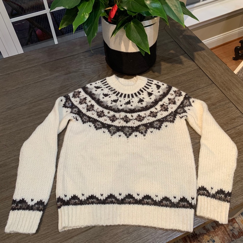 Super soft Ann Taylor LOFT Sweater